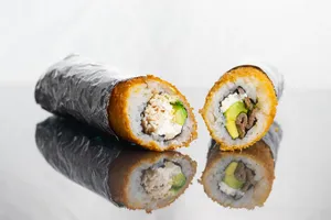 Promo handroll