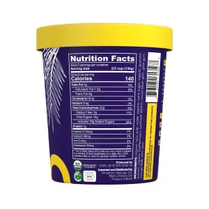 Scoopable Acai Con Guarana Nativo 500 Gr
