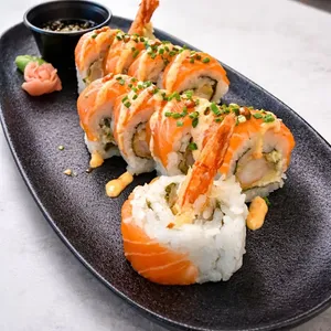 Crush roll