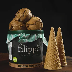 Helado filippo 600 ml
