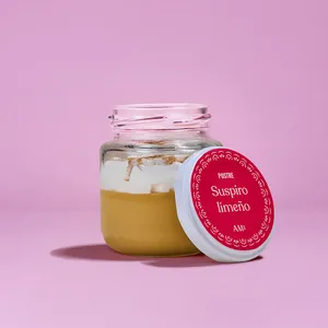 Suspiro Limeño