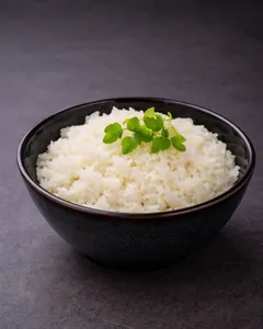 Arroz a la Mantequilla Arroz a la Mantequilla