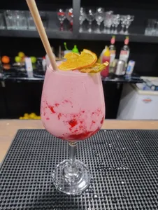 Colado sabores