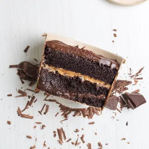 Torta de Chocolate
