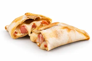 Empanada Chaparrita
