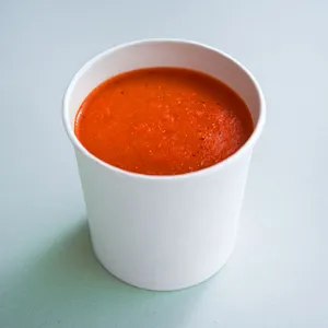 Crema de Tomate