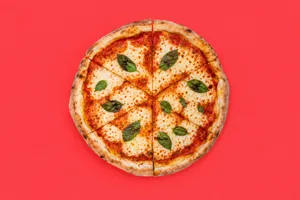 Pizza Margarita