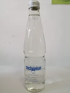Agua Cachantun