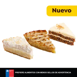 Pasteles