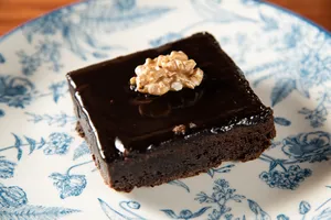 Brownie de Chocolate