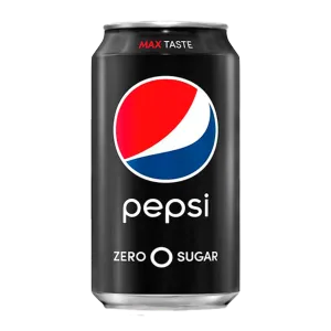 Pepsi Zero