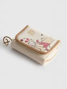 BILLETERA WINNIE THE POOH