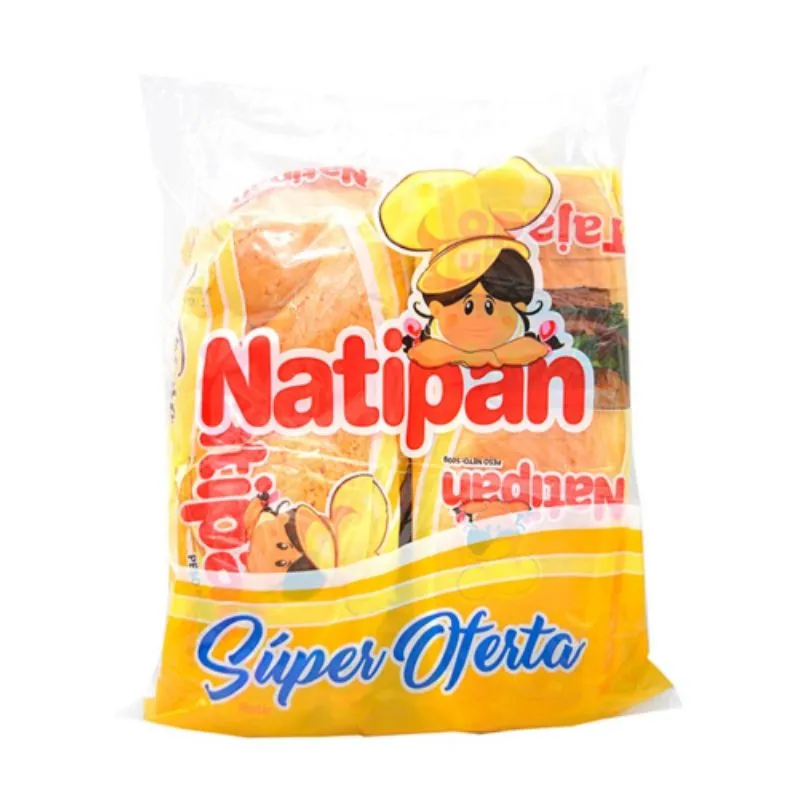 SUPER OFERTA NATIPAN X 1355 GRS SUPER OFERTA NATIPAN X 1355 GRS