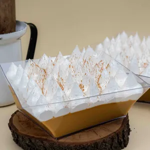 Suspiro Limeño (6-8 P)