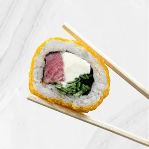 Panko Maguro Hot Roll (Nuevo)
