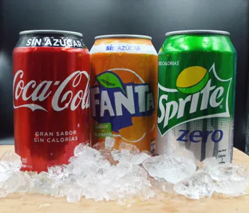 Sprite Zero
