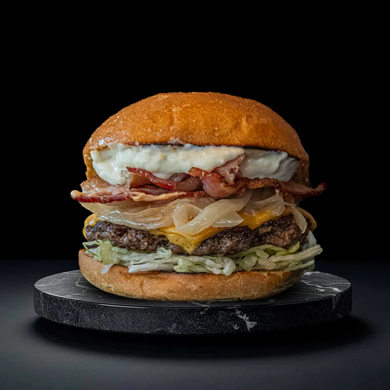 The Georgia Sweet The Georgia Sweet