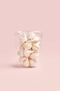 Paquete merenguitos