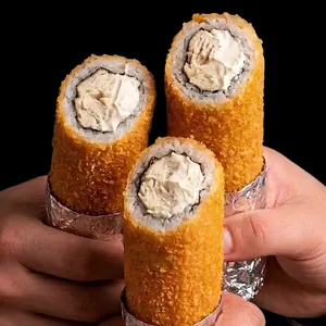 PROMO HAND ROLL
