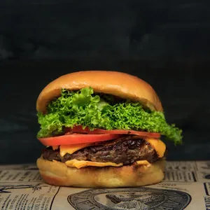 Classic Burger