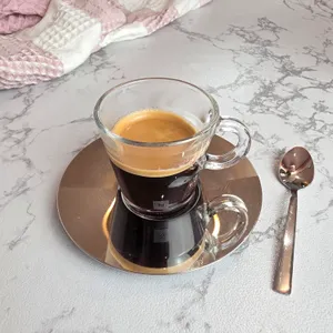 Café Expresso Simple