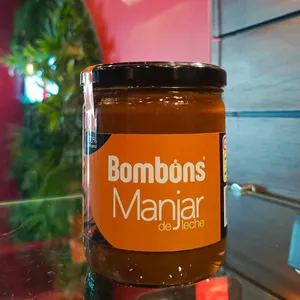 MANJAR BOMBONS 540GR