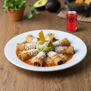 Combo Pancho Villa
