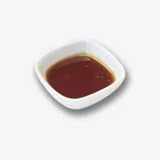 Salsa teriyaki