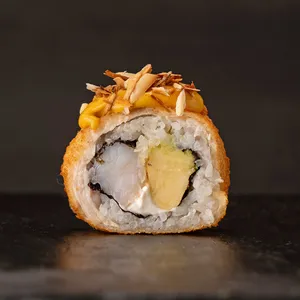 Fresh Rolls
