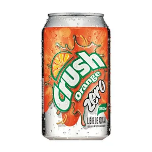 Crush Zero