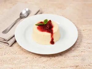 Panna Cotta