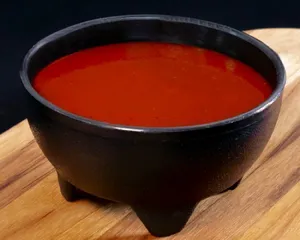 Menjurgito a la BBQ