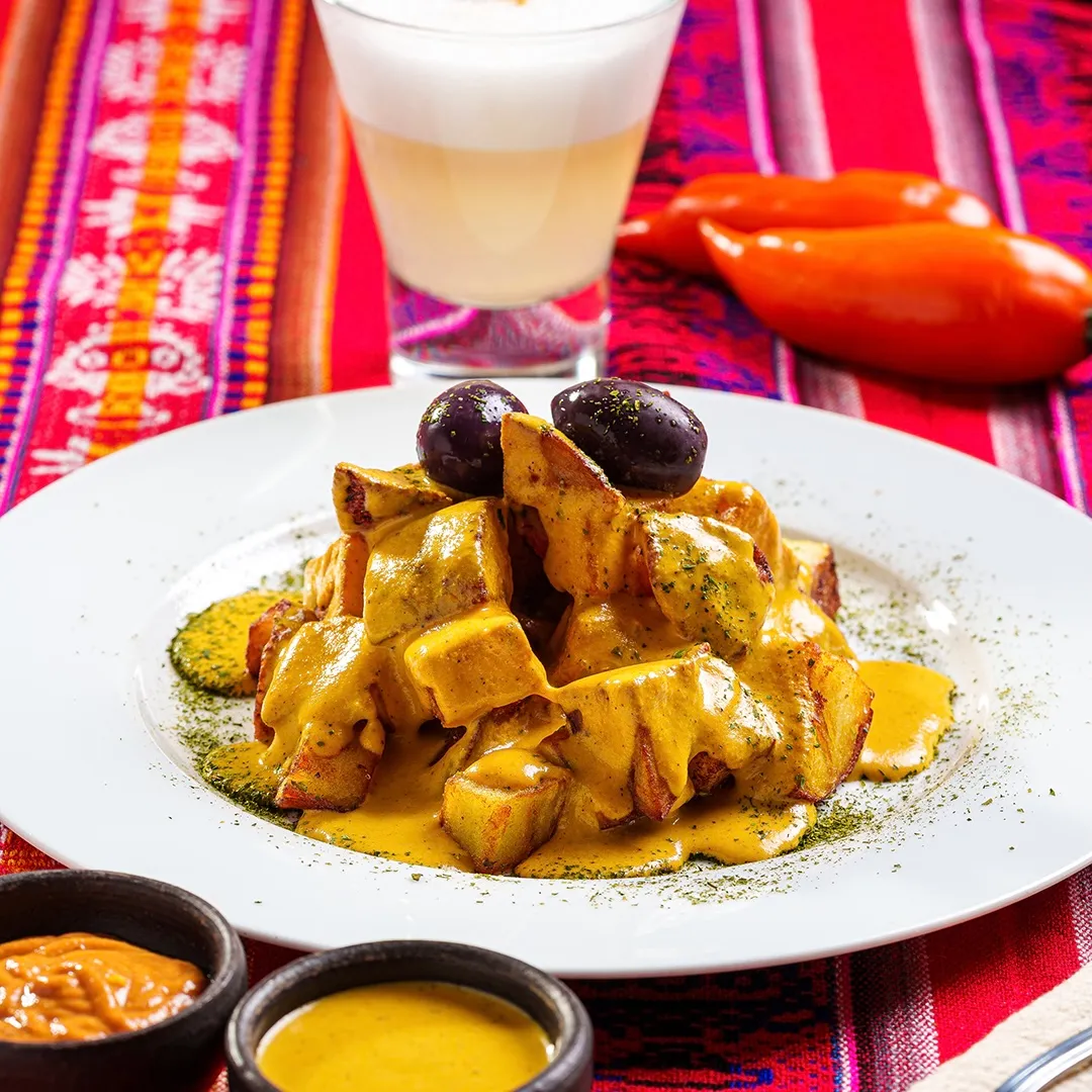 Publicación de Instagram 1