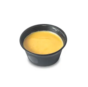 Salsa de queso