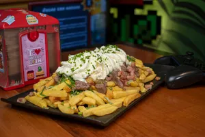 Papas insert coin
