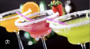 Daiquiri Sabores