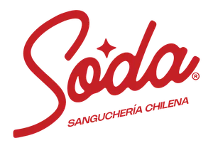 Logo de Soda