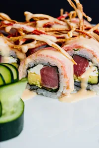 Kalea Roll Tuna