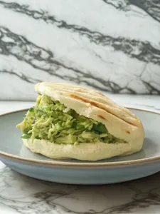 Arepa Reina Pepiada 👑