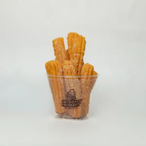 CHURRITOS