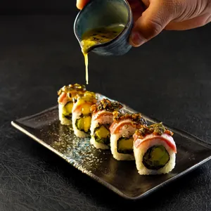 Tuna Maki