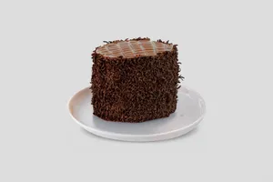 Torta de Chocolate en Cupcake