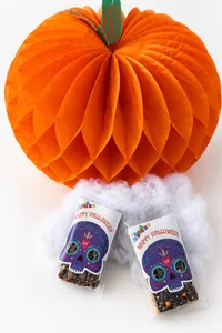 Caramel Hallowen