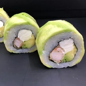 Tempura Cheese