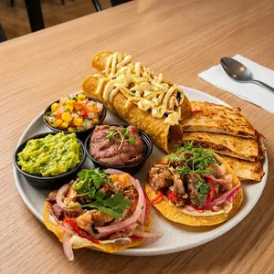 Menú Especial