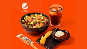 Bento Bowl