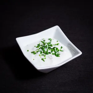 Salsa especial de Ciboulette