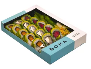 Protein Abokado Box - Grande NEW