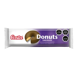 Galleta donuts, 100 gr