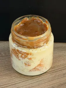 Tres Leches Manjar